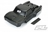 PROLINE PRE-CUT 1967 FORD F100 HEATWAVE ED. TOUGH BLACK SLASH