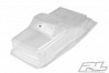 PROLINE 1972 CHEVY C-10 CLEAR DRAG BODY FOR 2WD DRAG TRUCK