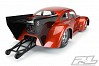 PROLINE VOLKSWAGEN DRAG BUG 1/10 CLEAR BODY FOR DRAG