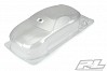 PROLINE 1995 TOYOTA SUPRA CLEAR DRAG BODY FOR 22S/DR10