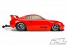 PROLINE 1995 TOYOTA SUPRA CLEAR DRAG BODY FOR 22S/DR10