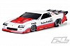 PROLINE 1985 CHEVROLET CAMARO IROC-Z CLEAR BODY DR10/SLASH