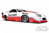 PROLINE 1985 CHEVROLET CAMARO IROC-Z CLEAR BODY DR10/SLASH