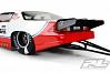PROLINE 1985 CHEVROLET CAMARO IROC-Z CLEAR BODY DR10/SLASH
