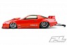 PROLINE 1985 CHEVROLET CAMARO IROC-Z CLEAR BODY DR10/SLASH