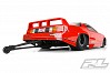 PROLINE 1985 CHEVROLET CAMARO IROC-Z CLEAR BODY DR10/SLASH