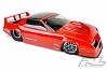 PROLINE 1985 CHEVROLET CAMARO IROC-Z CLEAR BODY DR10/SLASH