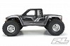 PROLINE CLIFFHANGER HIGH PERF. CLEAR BODY FOR 313MM CRAWLER