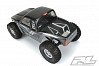 PROLINE CLIFFHANGER HIGH PERF. CLEAR BODY FOR 313MM CRAWLER