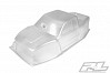 PROLINE CLIFFHANGER HIGH PERF. CLEAR BODY FOR 313MM CRAWLER