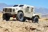 PROLINE STRIKEFORCE CLEAR BODY FOR 313MM W/B CRAWLER