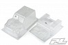 PROLINE STRIKEFORCE CLEAR BODY FOR 313MM W/B CRAWLER