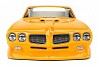 PROLINE 1970 PONTIAC GTO JUDGE CLEAR DRAG BODY FOR 22S/DR10