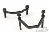 PROLINE EXTENDED FRONT & REAR BODY MOUNTS FOR STAMPEDE 4x4