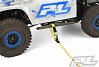 PROLINE SCALE RECOVERY TOW STRAP / DUFFEL BAG (10TH SCALE)
