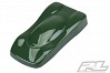 PROLINE RC BODY PAINT MILITARY COLOUR SET (GREEN/SAND/GREY/EARTH/MARS/CLEAR)