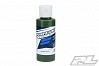 PROLINE RC BODY PAINT - MIL SPEC GREEN
