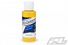 PROLINE RC BODY PAINT - STING YELLOW