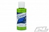 PROLINE RC BODY PAINT - PEARL LIME GREEN