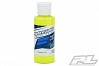 PROLINE RC BODY PAINT - FLUORESCENT YELLOW