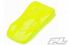 PROLINE RC BODY PAINT - FLUORESCENT YELLOW