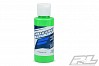 PROLINE RC BODY PAINT - FLUORESCENT GREEN