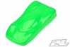 PROLINE RC BODY PAINT - FLUORESCENT GREEN