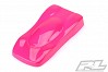 PROLINE RC BODY PAINT - FLUORESCENT PINK
