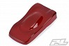 PROLINE RC BODY PAINT - CANDY BLOOD RED