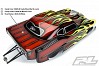 PROLINE RC BODY PAINT - CANDY BLOOD RED