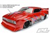 PROLINE RC BODY PAINT - CANDY BLOOD RED