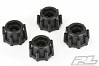 PROLINE 8x32 TO 17MM HEX ADAPTERS FOR 8x32 3.8