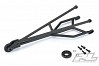 PROLINE STINGER DRAG RACING WHEELIE BAR FOR SLASH 2WD