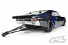 PROLINE STINGER DRAG RACING WHEELIE BAR FOR SLASH 2WD