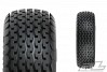PROLINE 'SUPER CHAIN LINK' 2WD 2.2 M3 1/10 BUGGY FRONT TYRES