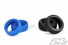 PROLINE 'FUGITIVE' S2 MEDIUM 1/8 BUGGY TYRES W/CLOSED CELL