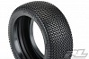 PROLINE 'SLIDE LOCK' MC SOFT 1/8 BUGGY TYRES W/CLOSED CELL