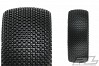 PROLINE 'SLIDE LOCK' S4 S/SOFT 1/8 BUGGY TYRES W/CLOSED CELL