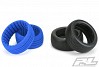 PROLINE 'SLIDE LOCK' M3 PRE-MOUNT VEL. V2 WHITE WHEELS (2)