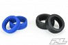 PROLINE 'CONVICT' S3 SOFT 1/8 BUGGY TYRES W/CLOSED CELL