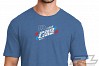 PROLINE ENERGY BLUE T-SHIRT - XXL