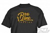 PROLINE RETRO T-SHIRT - MEDIUM