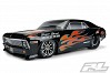 PROLINE HOT ROD SHOP RED/BLUE UNIVERSAL GRAPHICS KIT