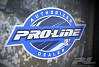 PROLINE AUTHORISED DEALER DECAL