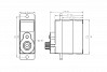 FMS 13G DIGITAL METAL GEAR SERVO POSITIVE