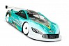 PROTOFORM P63 X-LITE (0.4MM) CLEAR BODYSHELL 190MM TC