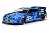 PROTOFORM 2021 FORD MUSTANG GT CLEAR BODY ARRMA FELONY