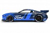 PROTOFORM 2021 FORD MUSTANG GT CLEAR BODY ARRMA FELONY