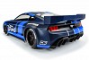 PROTOFORM 2021 FORD MUSTANG GT CLEAR BODY ARRMA FELONY