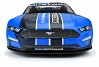 PROTOFORM 2021 FORD MUSTANG GT CLEAR BODY ARRMA FELONY